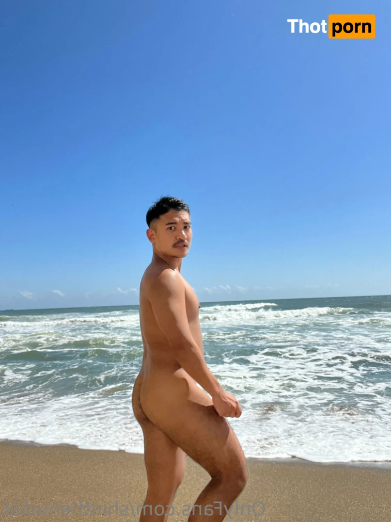 Shin The Nudist 11404462