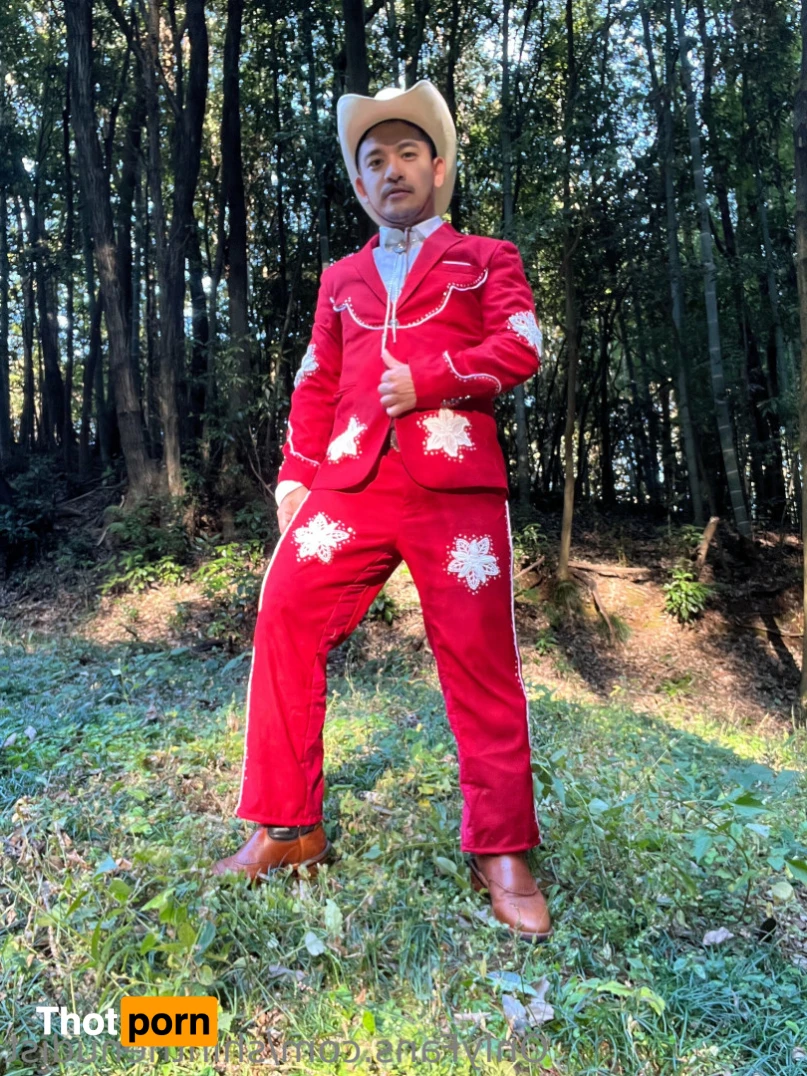 Shin The Nudist 11404530