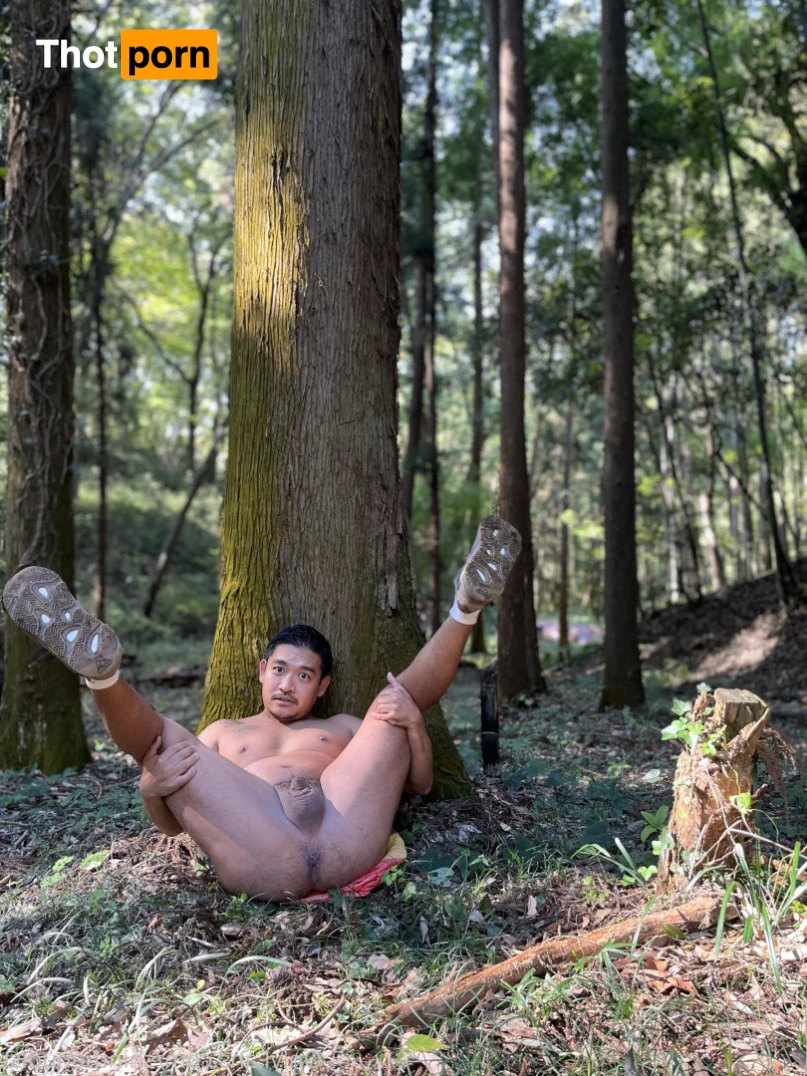 Shin The Nudist 11404535