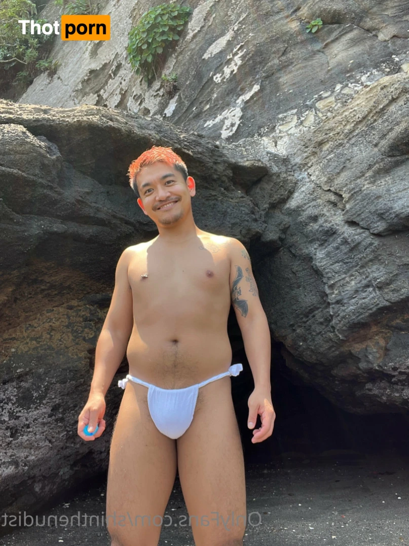 Shin The Nudist 11404598