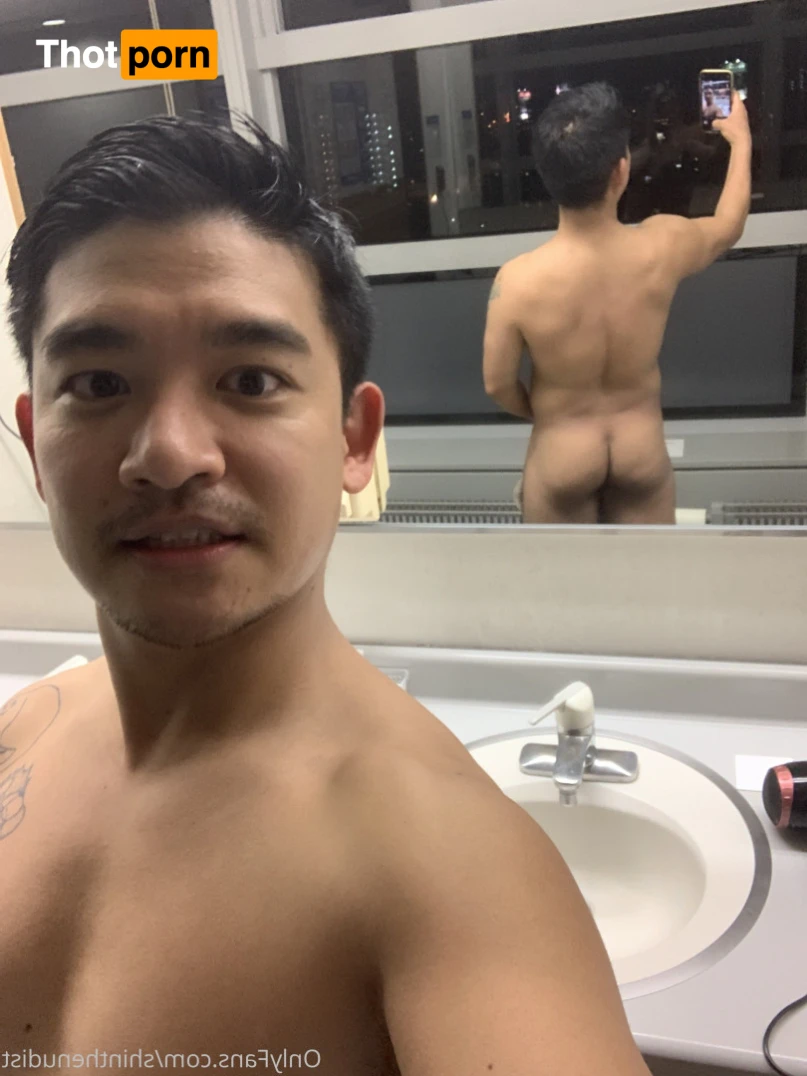 Shin The Nudist 11404776