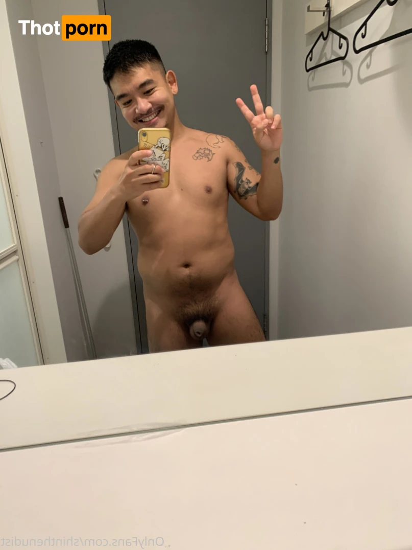 Shin The Nudist 11405003