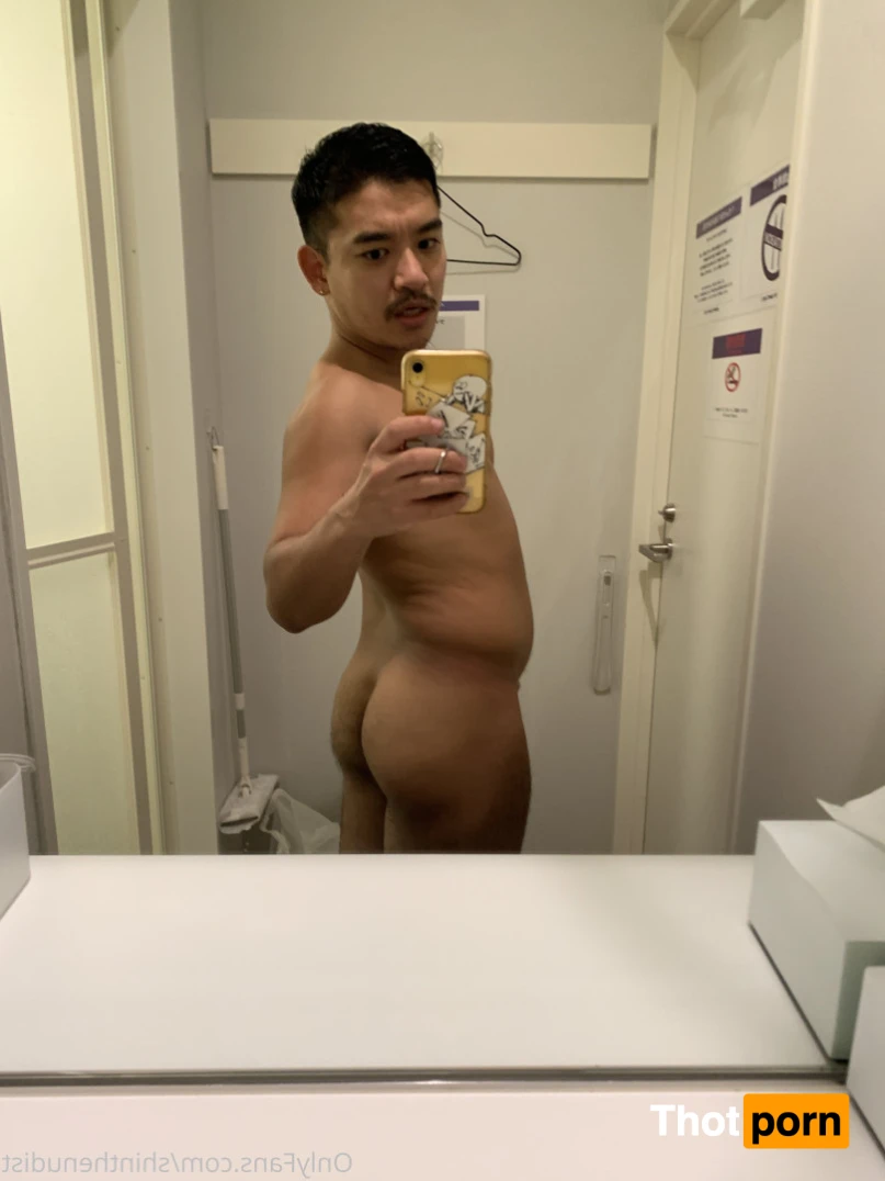 Shin The Nudist 11405018