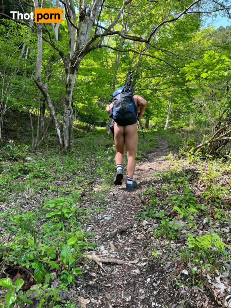 Shin The Nudist 11405250