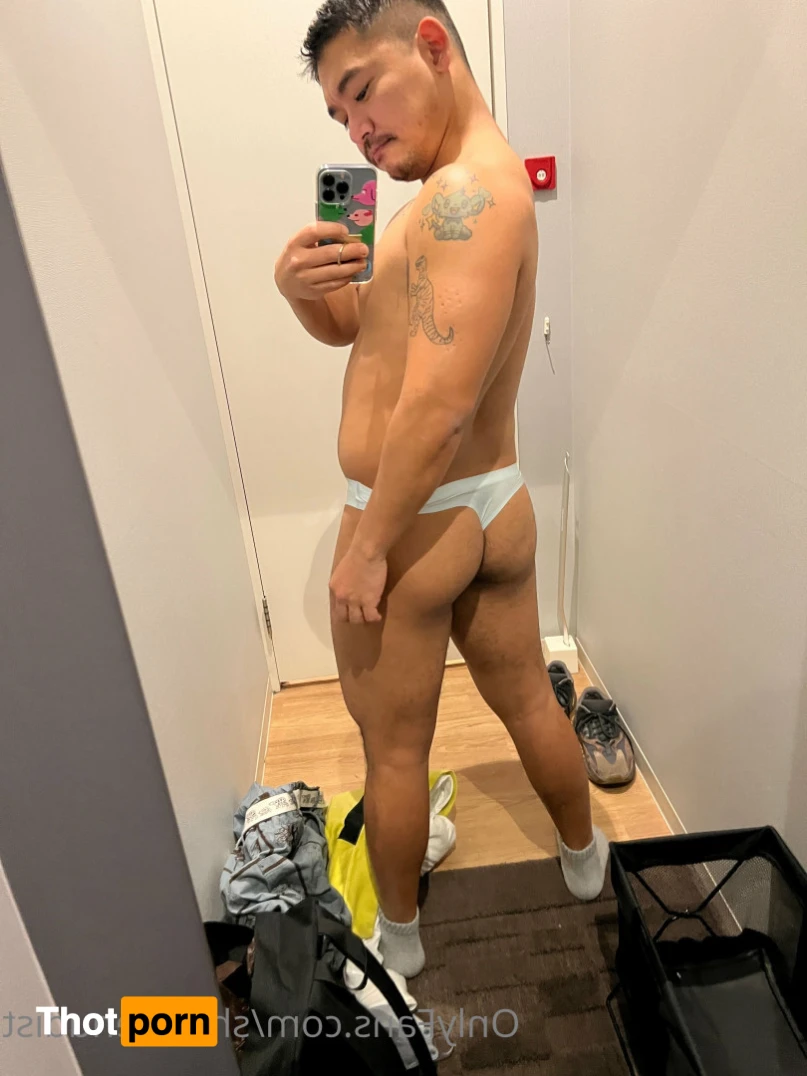 Shin The Nudist 12571620