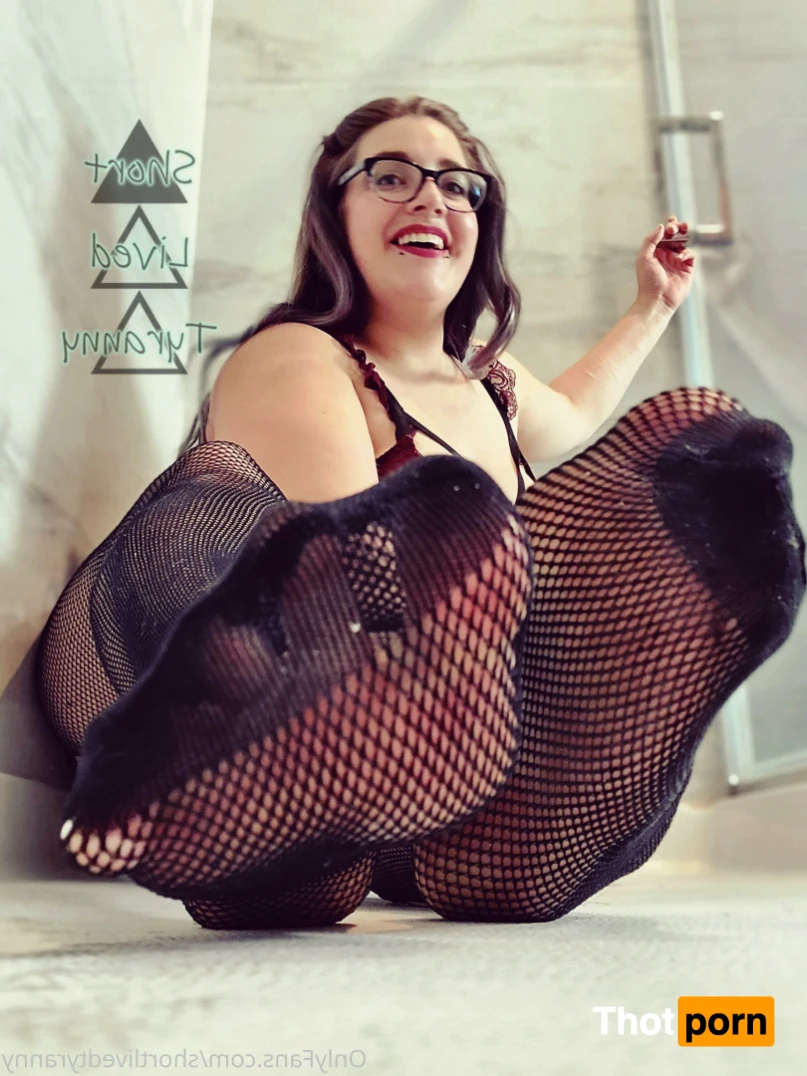 ShortLivedTyranny 12571103