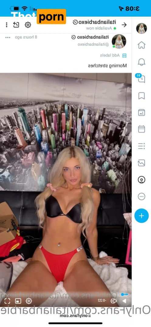 Sicilydoll free onlyfans 11277089