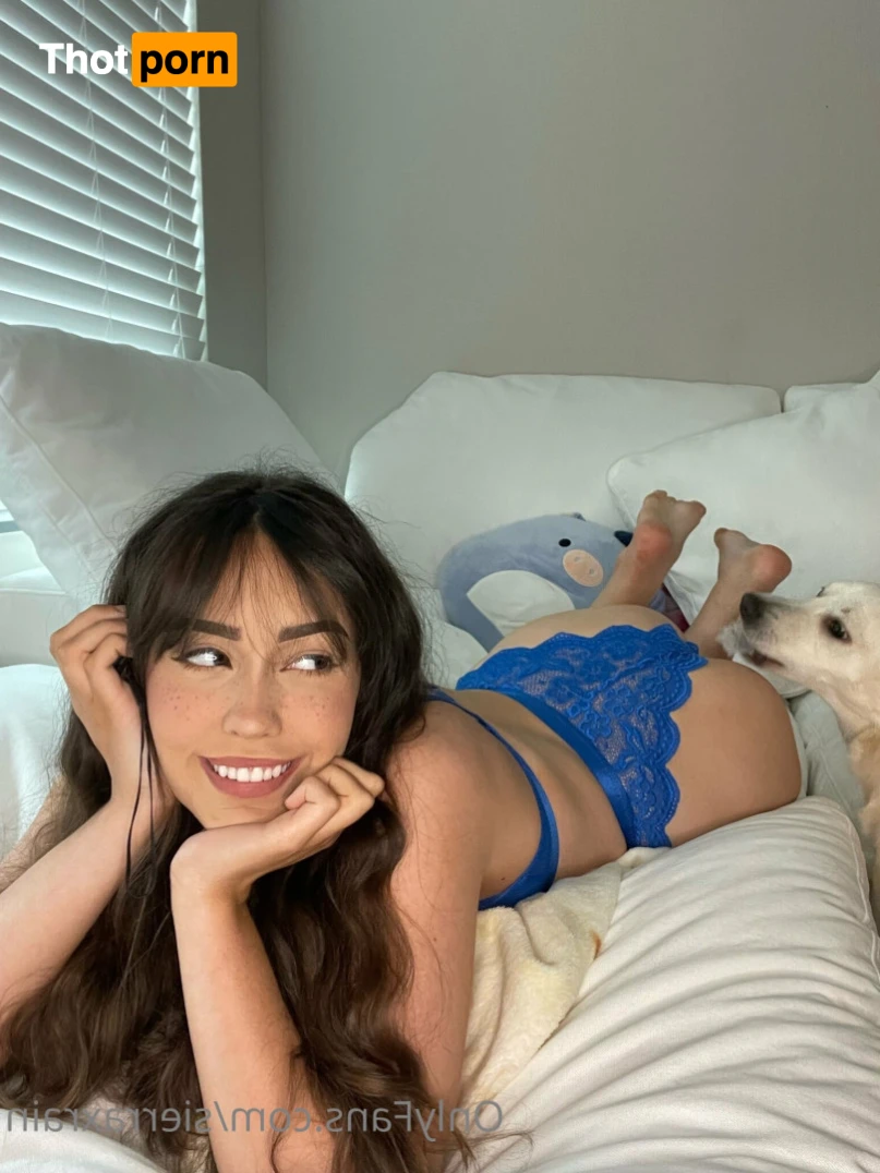 Sierra ❤️ 16499790