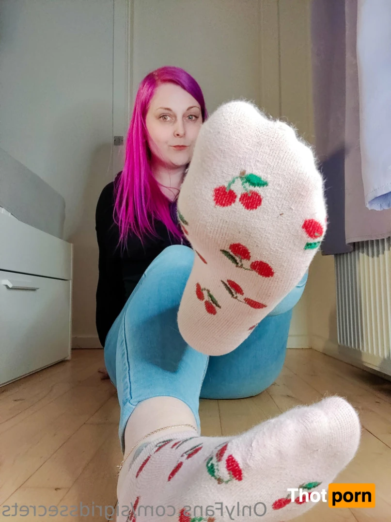 Sigrid 👑 16492636