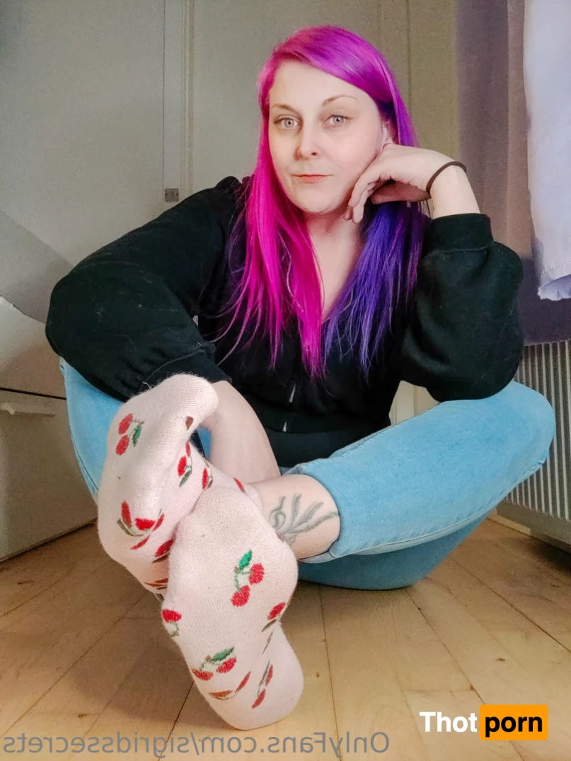 Sigrid 👑 16492678