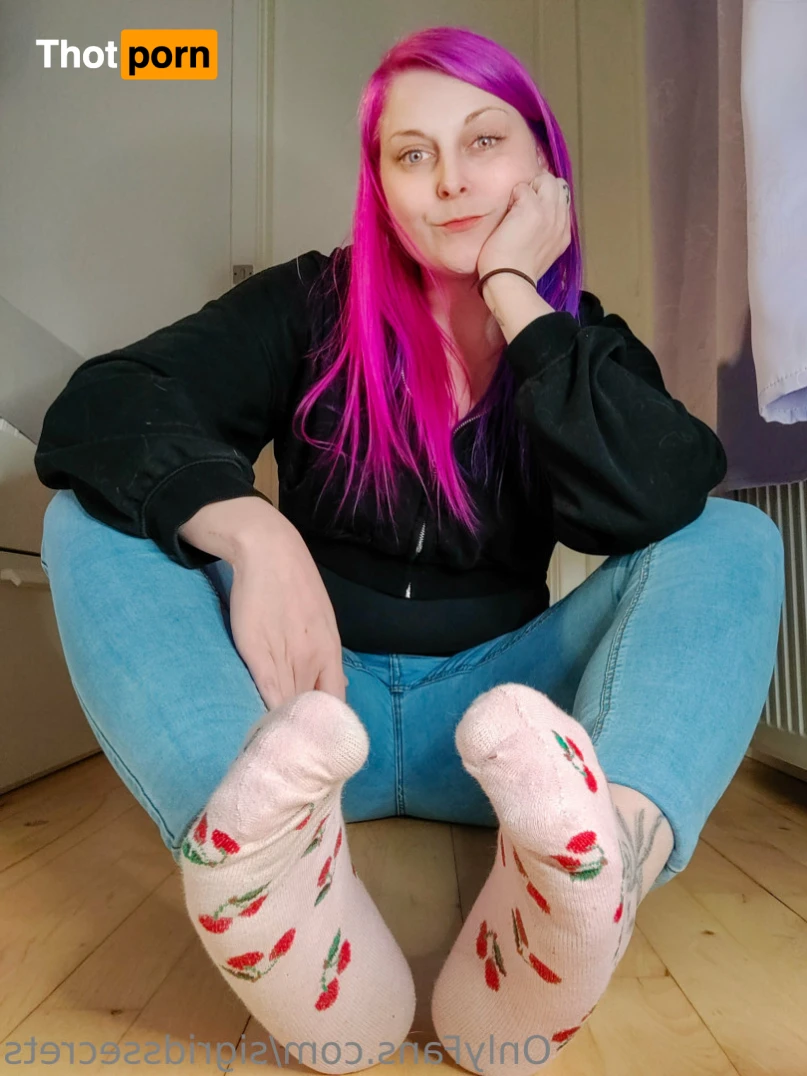 Sigrid 👑 16492707