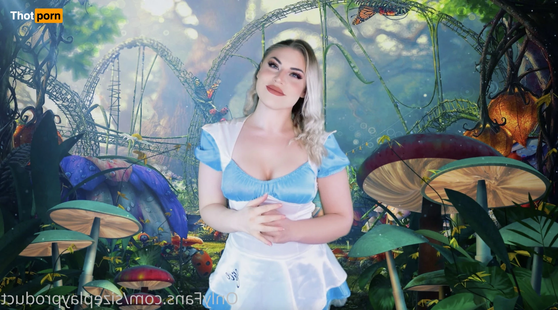 SIZEplay Productions 16439871