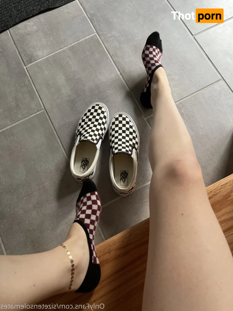sizetensolemates 💋 16439149