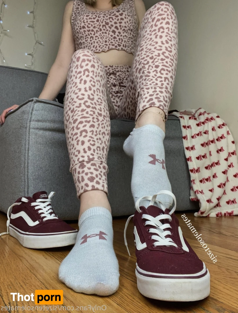 sizetensolemates 💋 16439278