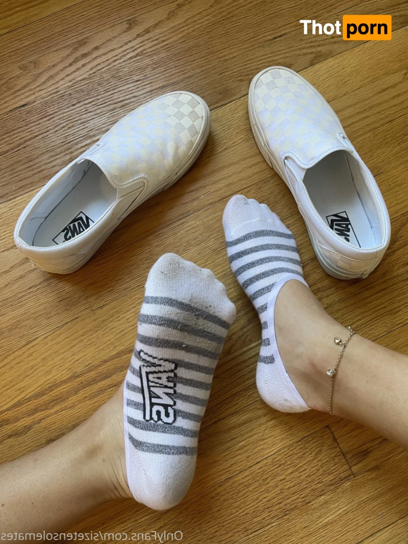 sizetensolemates 💋 16439302