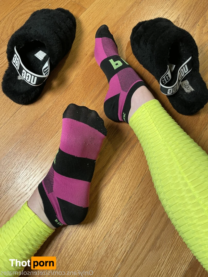 sizetensolemates 💋 16439349