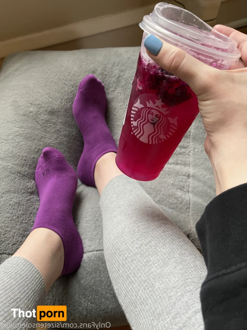 sizetensolemates 💋 16439386