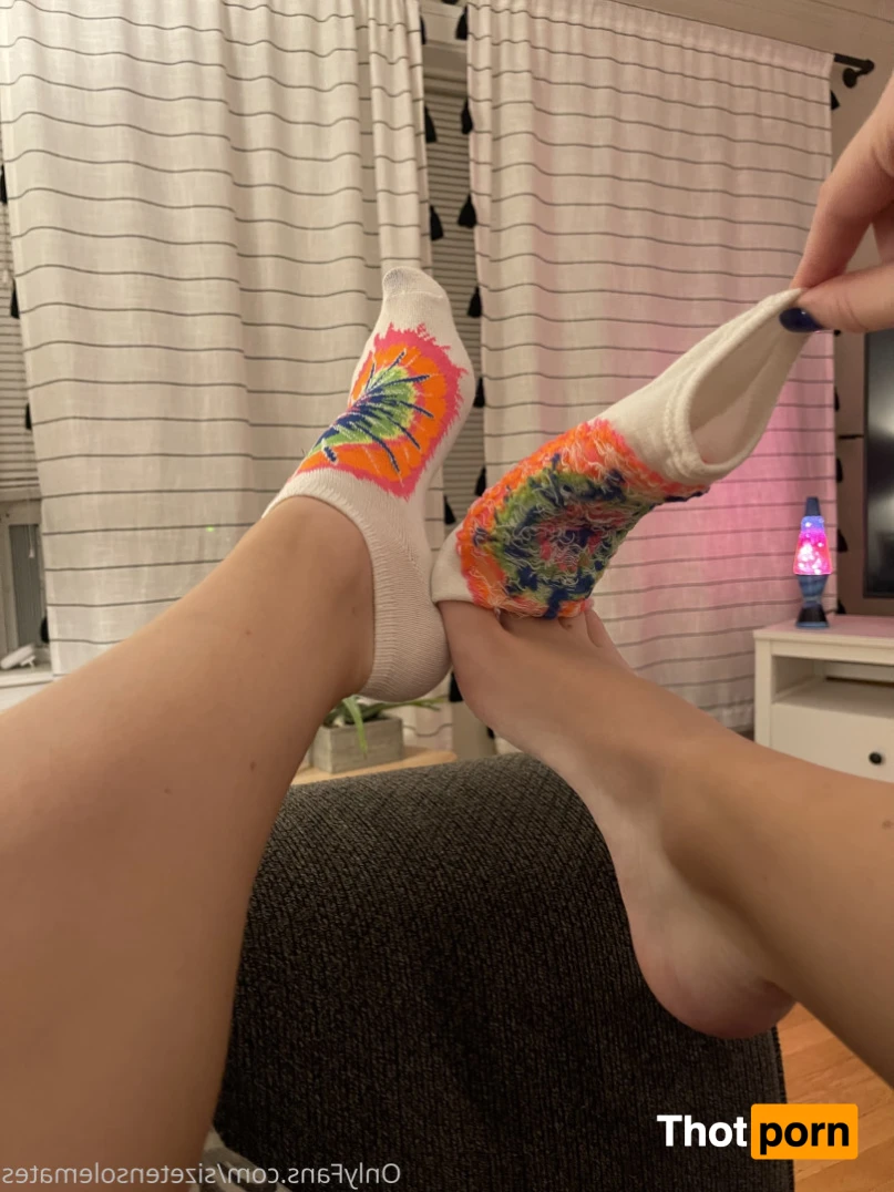 sizetensolemates 💋 16439417