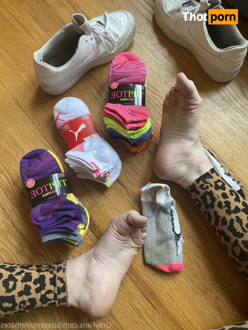 sizetensolemates 💋 16439466