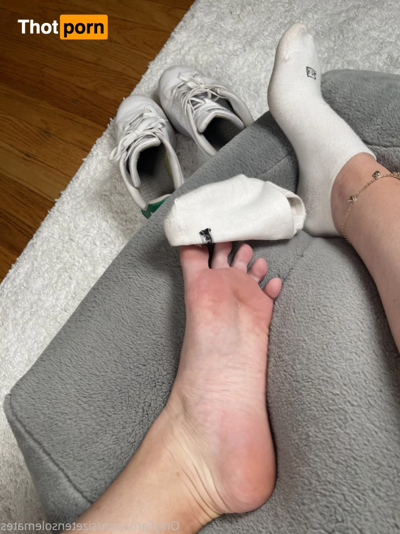 sizetensolemates 💋 16439487