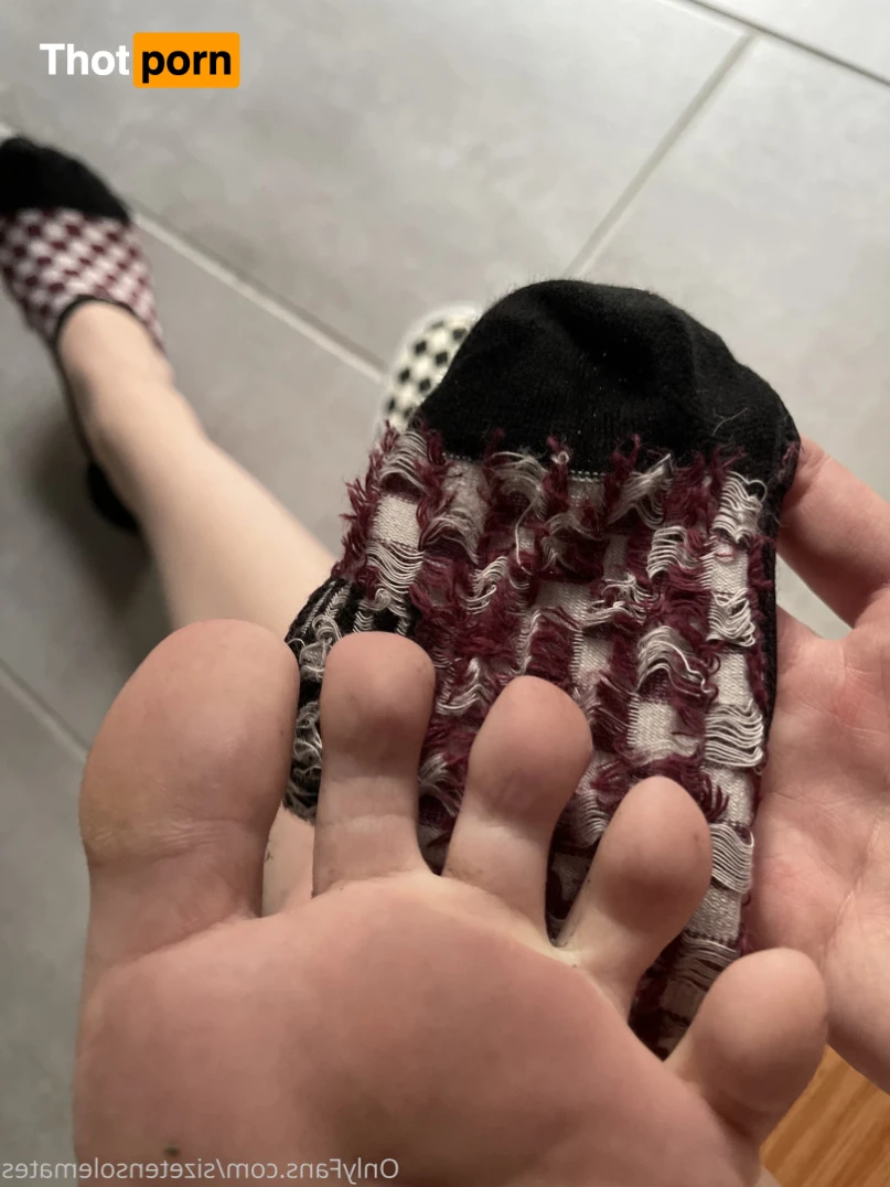 sizetensolemates 💋 16439540