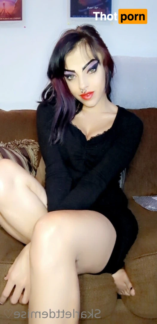 Skarlett Demise SGH 16435504