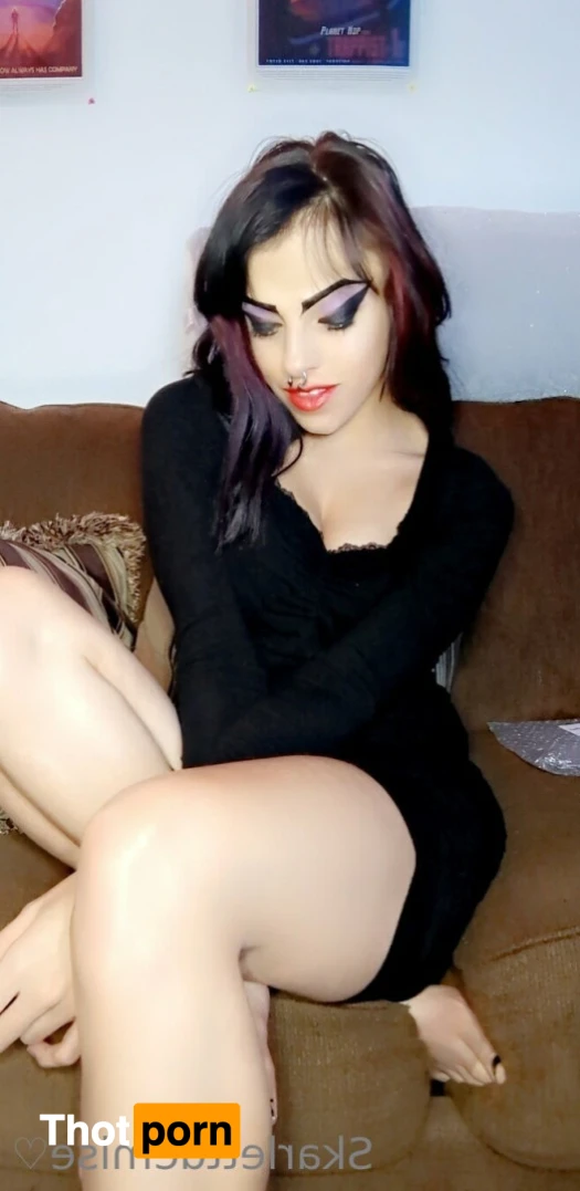 Skarlett Demise SGH 16435512