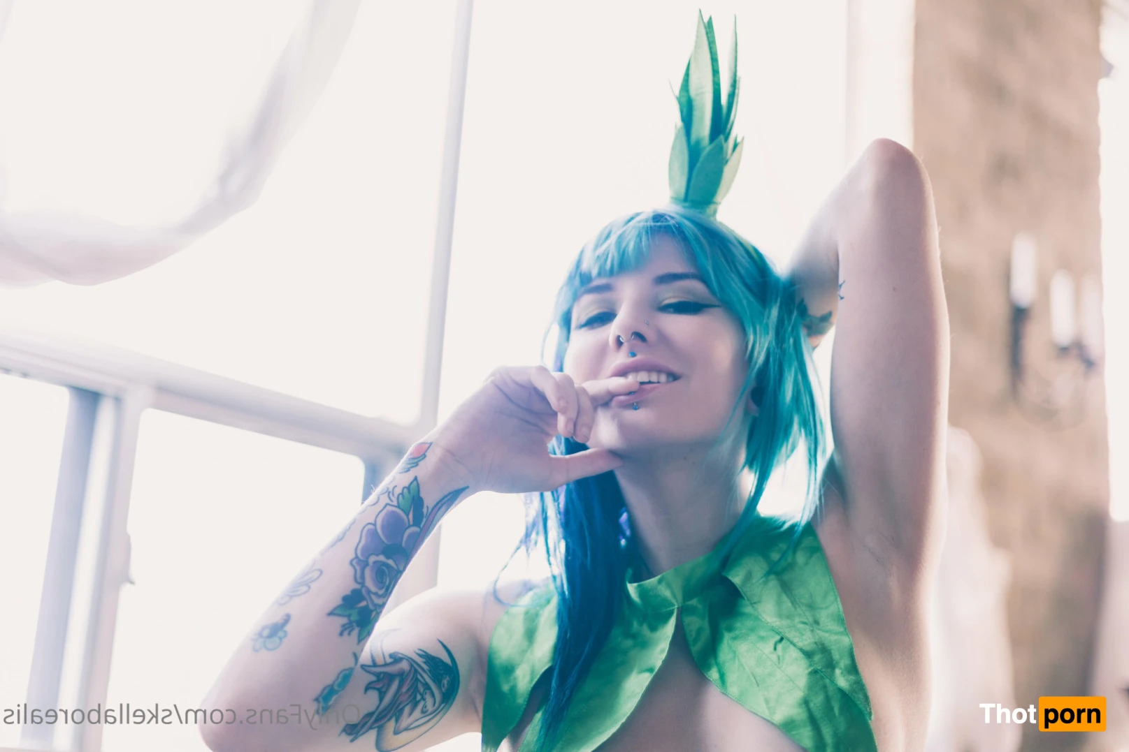 Skella Borealis 16434852