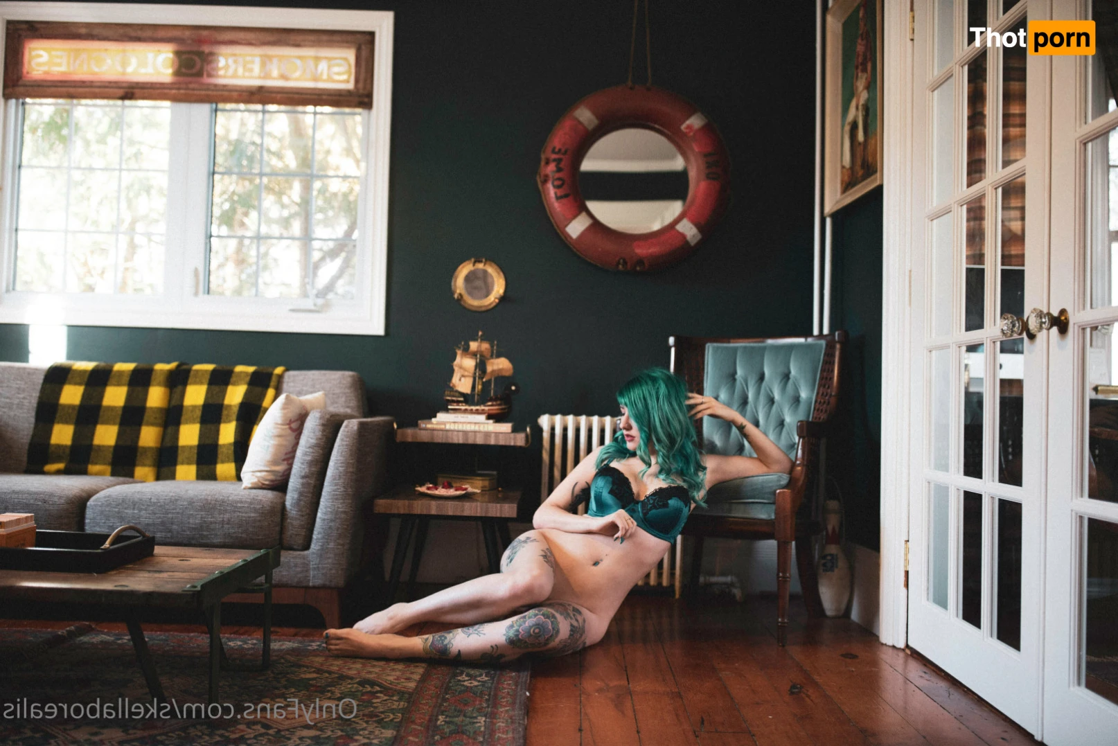 Skella Borealis 16434905