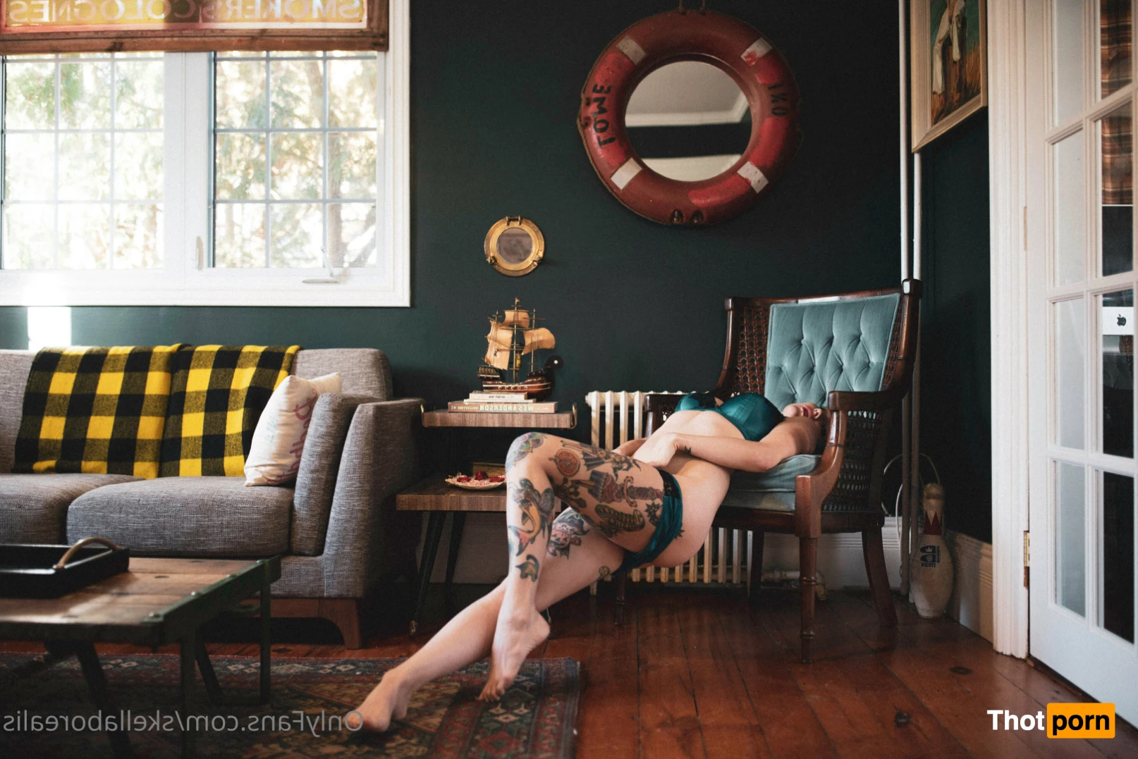 Skella Borealis 16434997