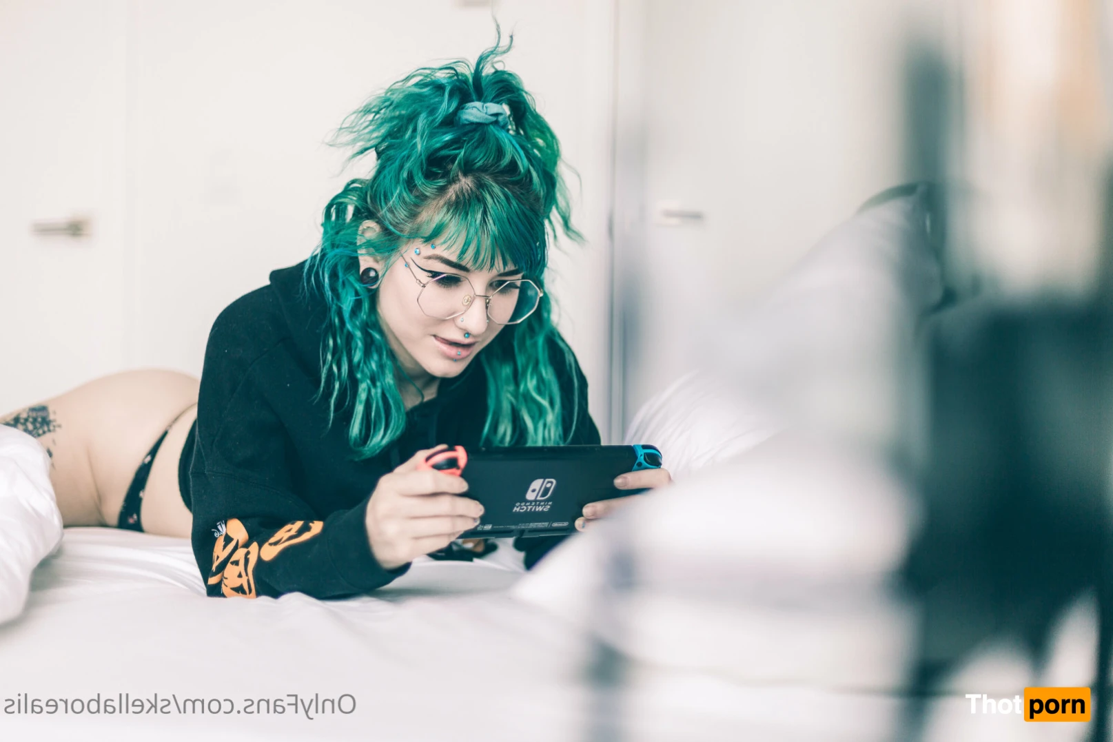 Skella Borealis 16435106