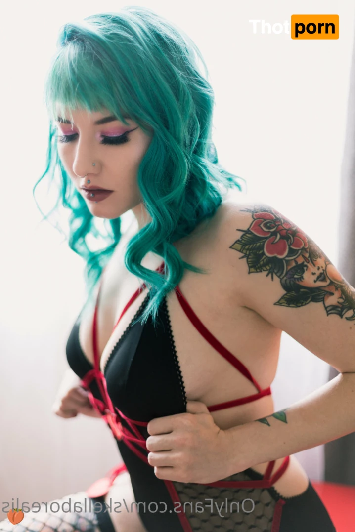 Skella Borealis 16435142