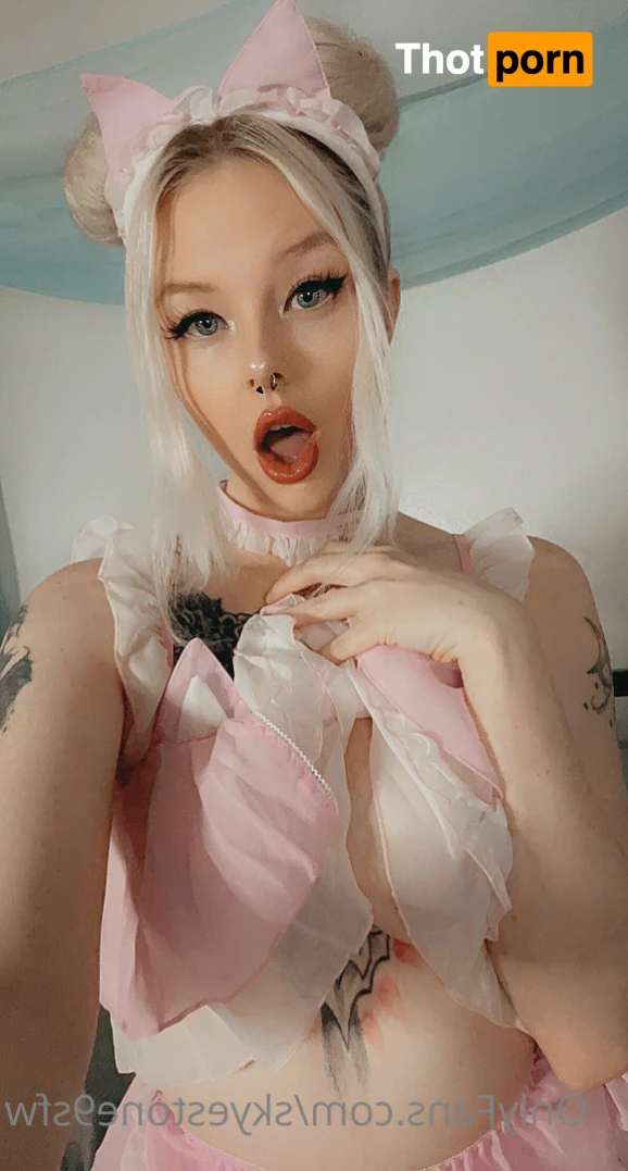 ♡ Skye Stone SFW Page 16430818