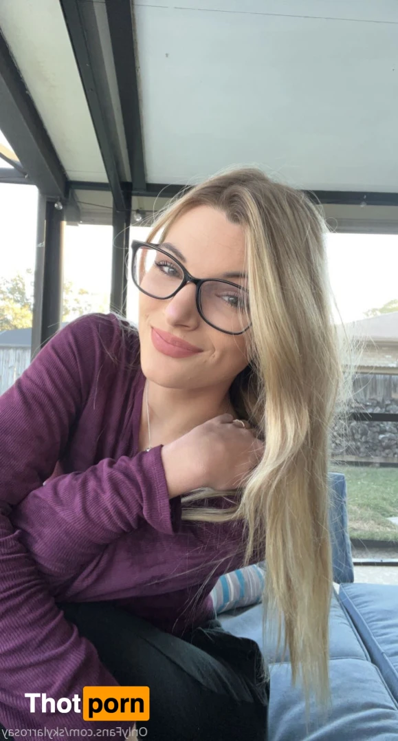 Skylar Rose 16430239