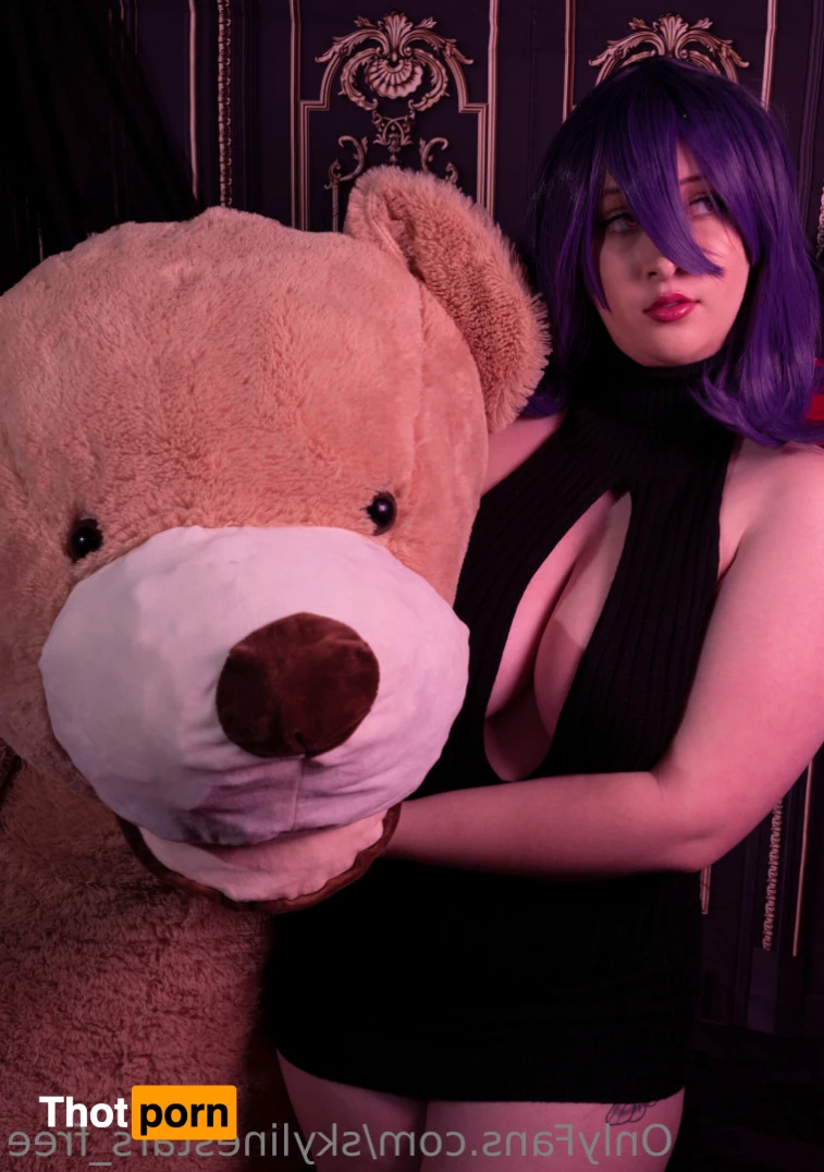 SkylineStars (FREE OF!) 10870422