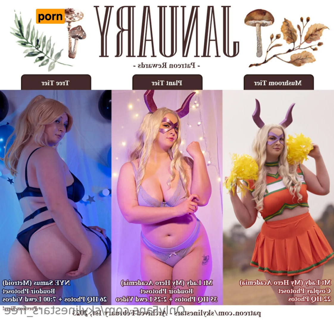 SkylineStars (FREE OF!) 16430039