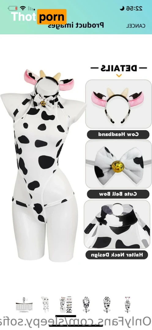 Sleepy Sofia 😴 VIP 16429514