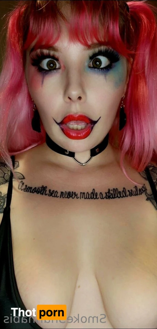 SmokeShannabis2.0 16393181