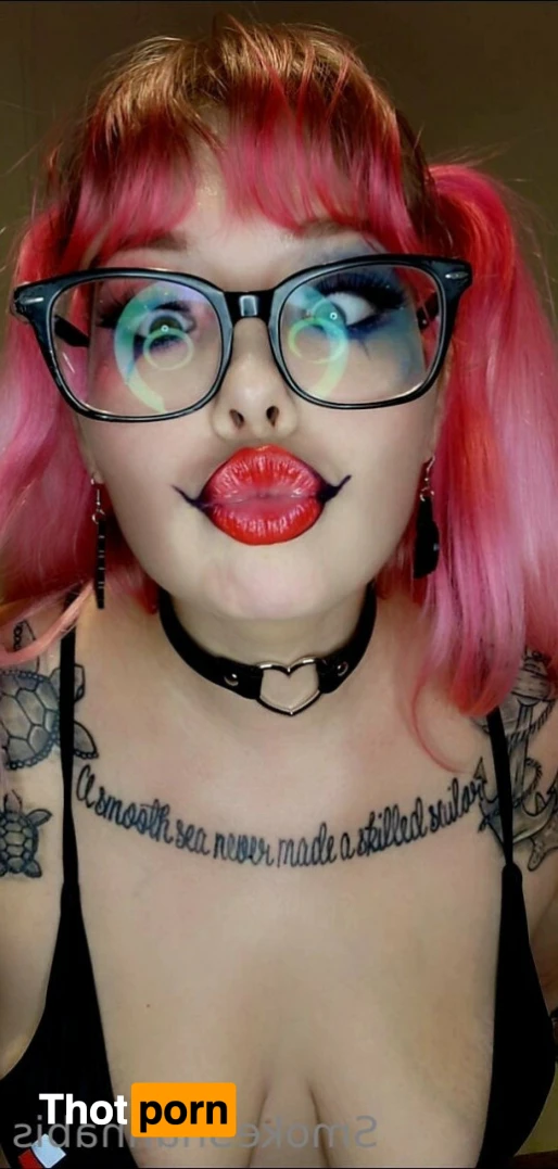 SmokeShannabis2.0 16393333