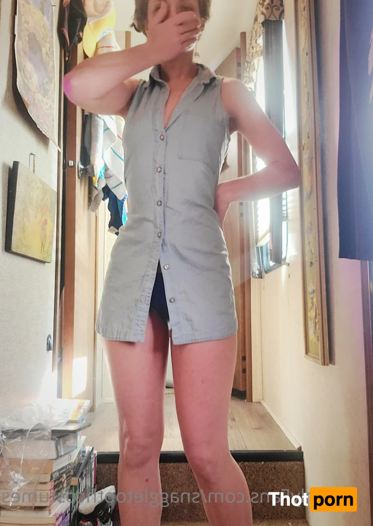 Snaggletooth 16375433