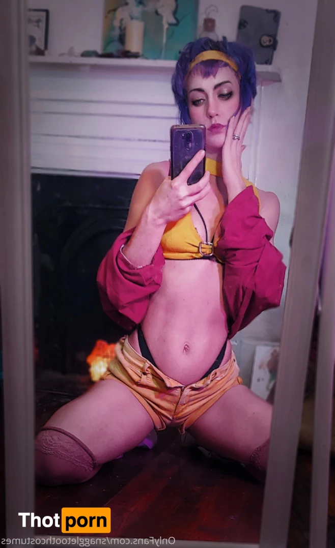 Snaggletooth 16375535