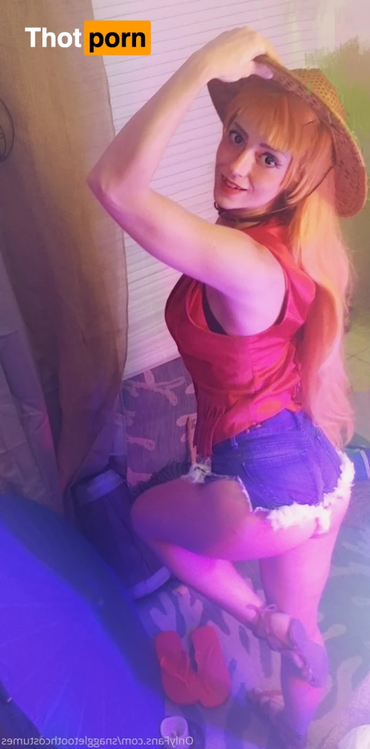 Snaggletooth 16375586