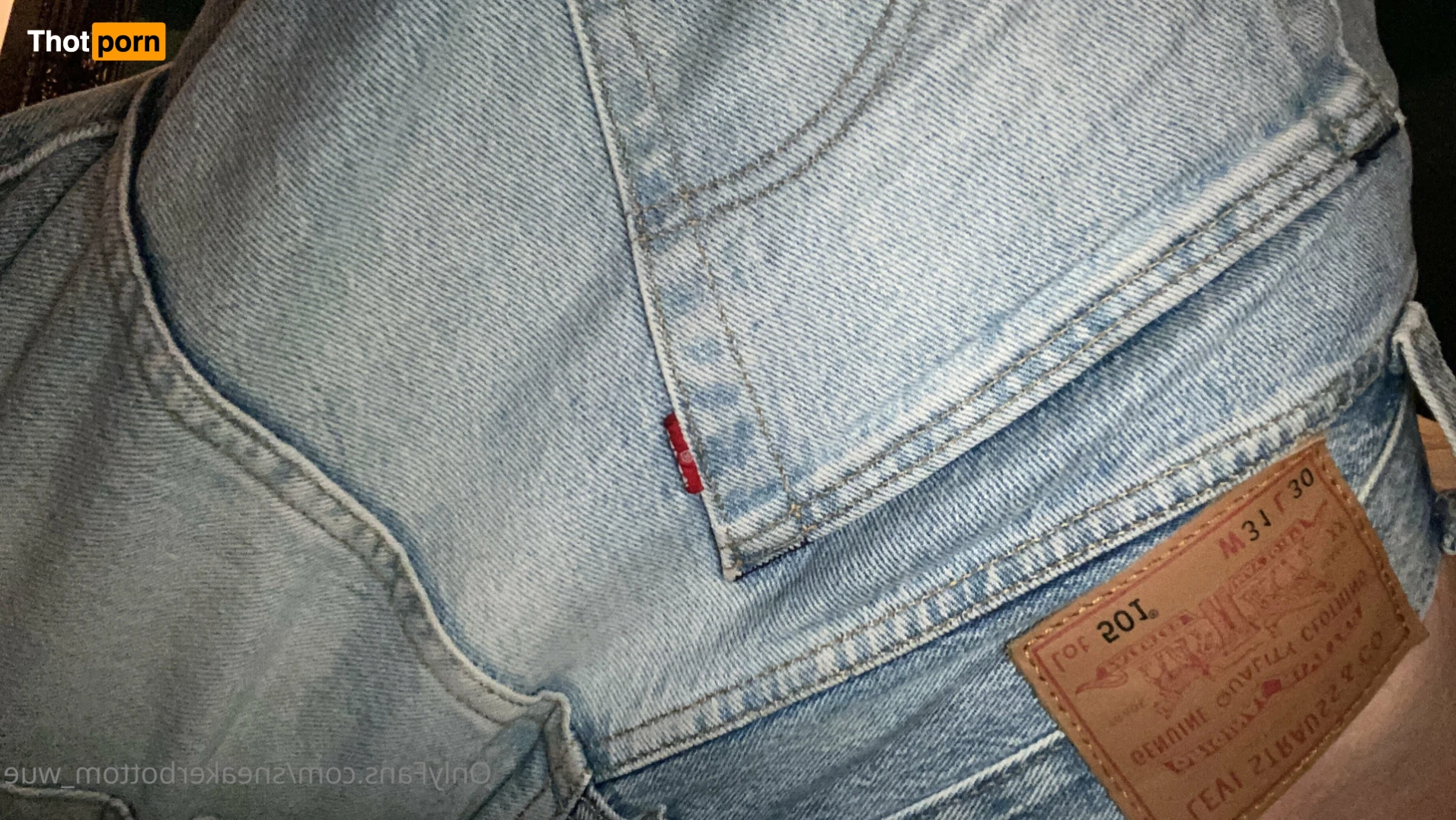 Sneaker/Sagger fun 16364270