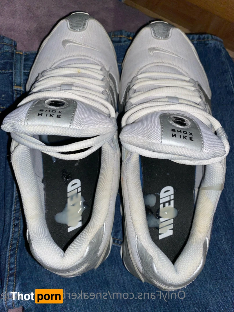 Sneaker/Sagger fun 16364381