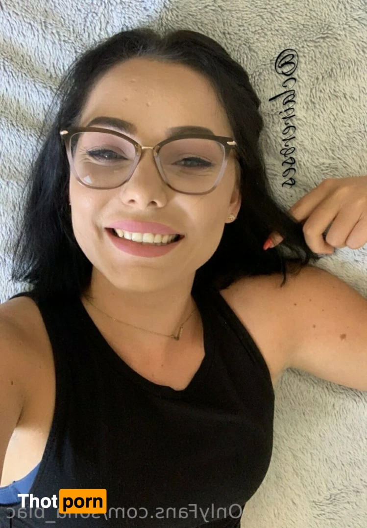 Sofía Black 🖤 16355789