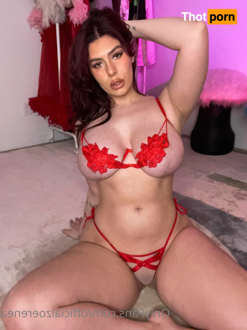 Zoë Renea VIP 6371839