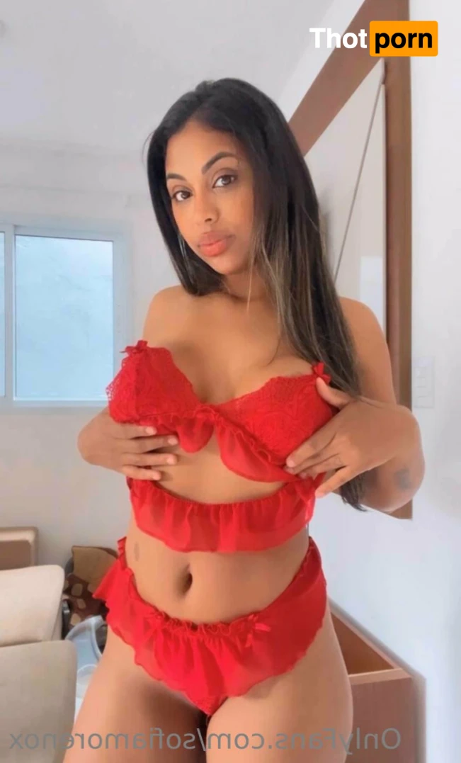 Sofia Moreno 16355507