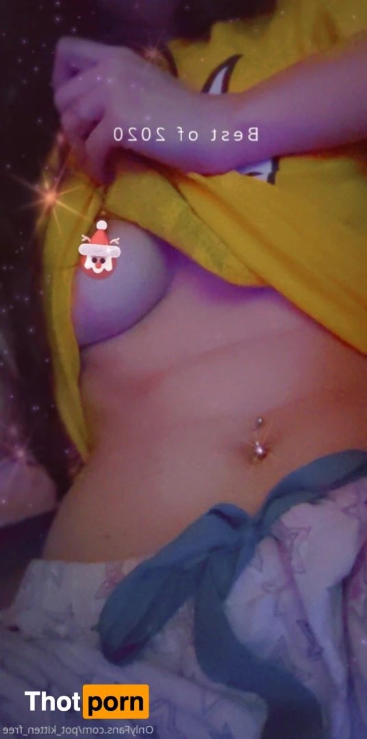 YOUR POCKET KITTEN 😇 16346799