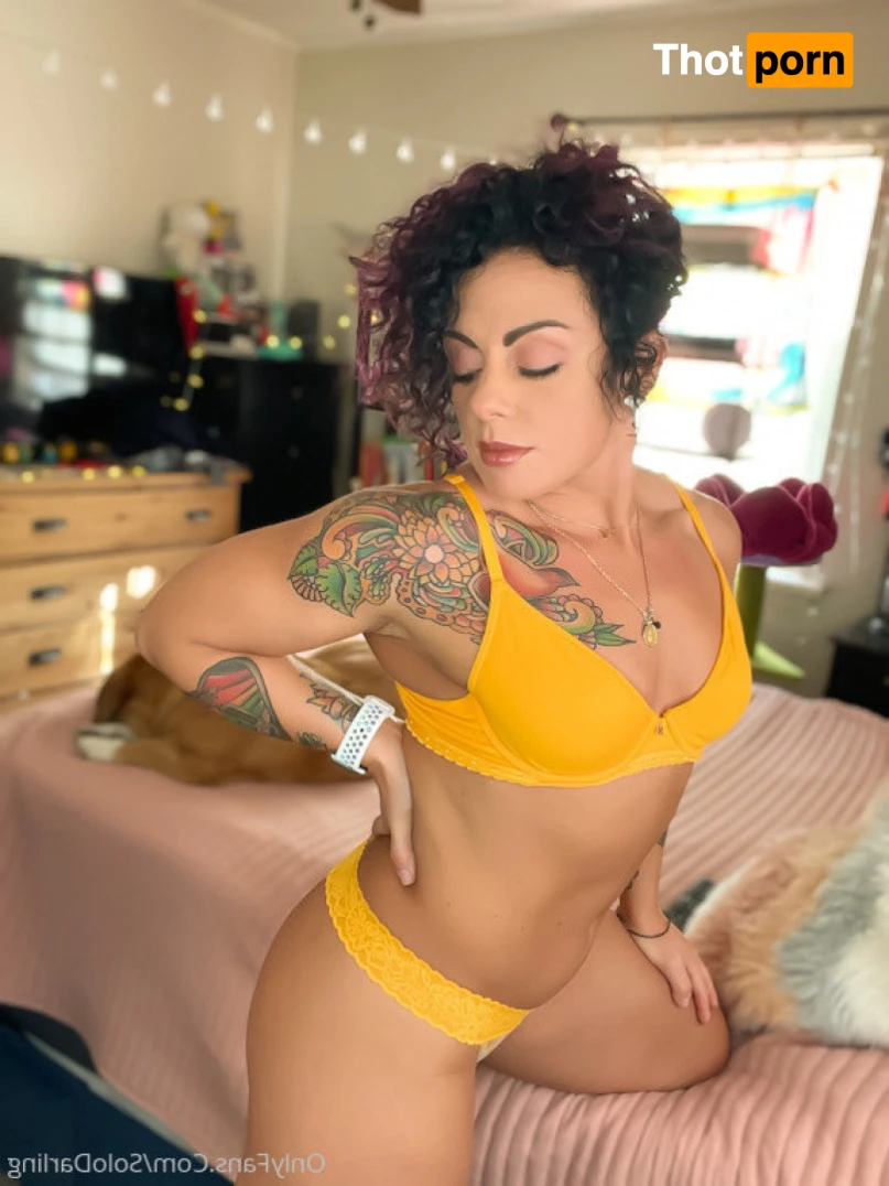 Solo Darling [ solodarling ] OnlyFans leaked photo 10935967 on Thotporn