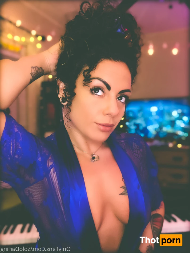 Solo Darling 16282231